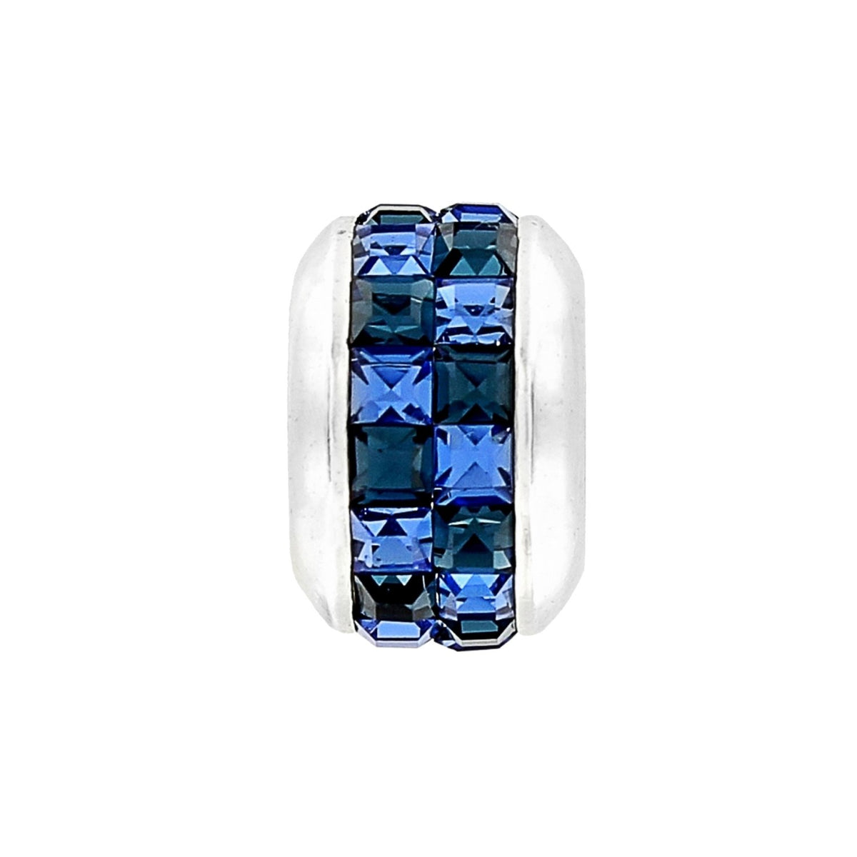 Spectrum Blue Bead