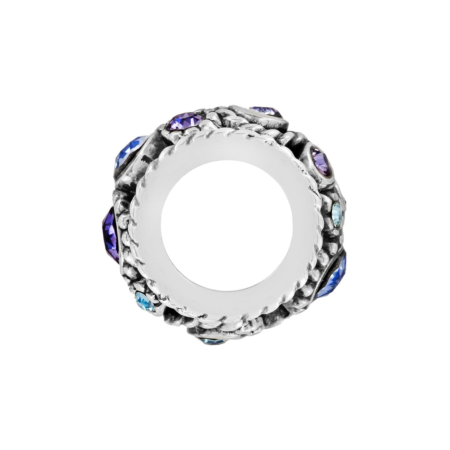 Halo Spacer Side View