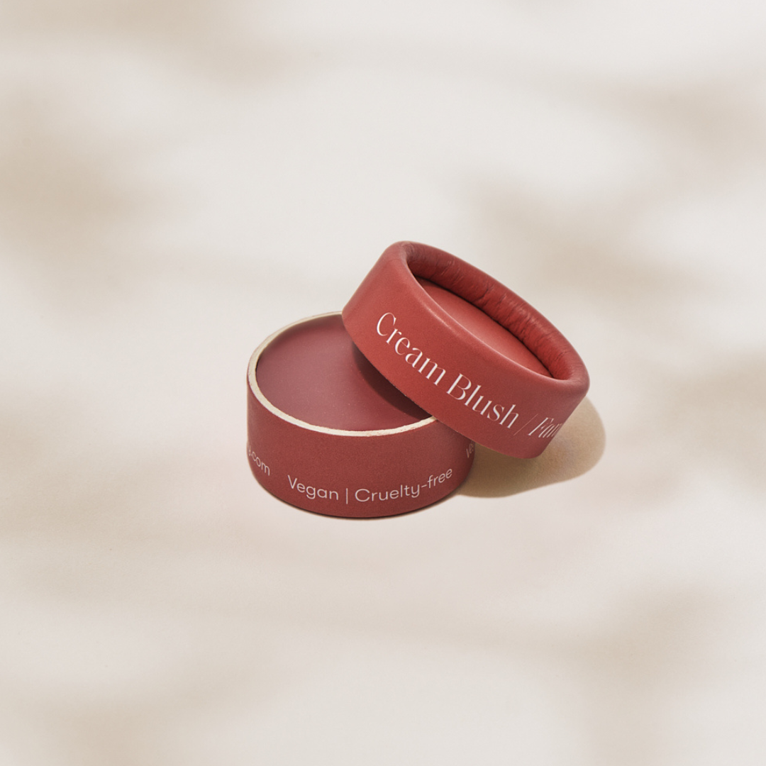 Minori Cream Blush