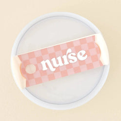 Tumbler Lid Tag (People)