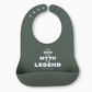 Wonder Bib