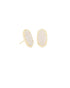 Kendra Scott Ellie Gold Earrings