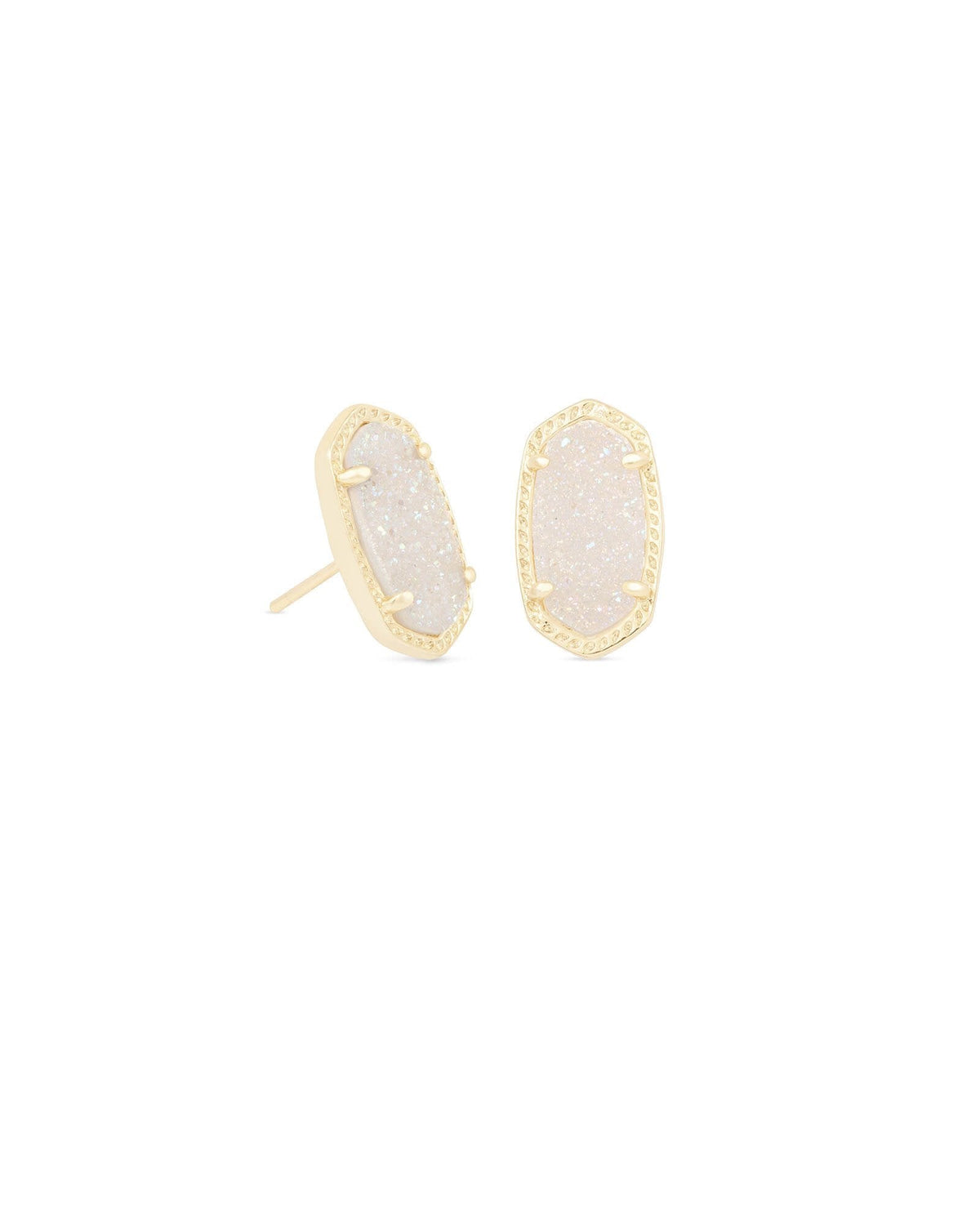 Kendra Scott Ellie Gold Earrings