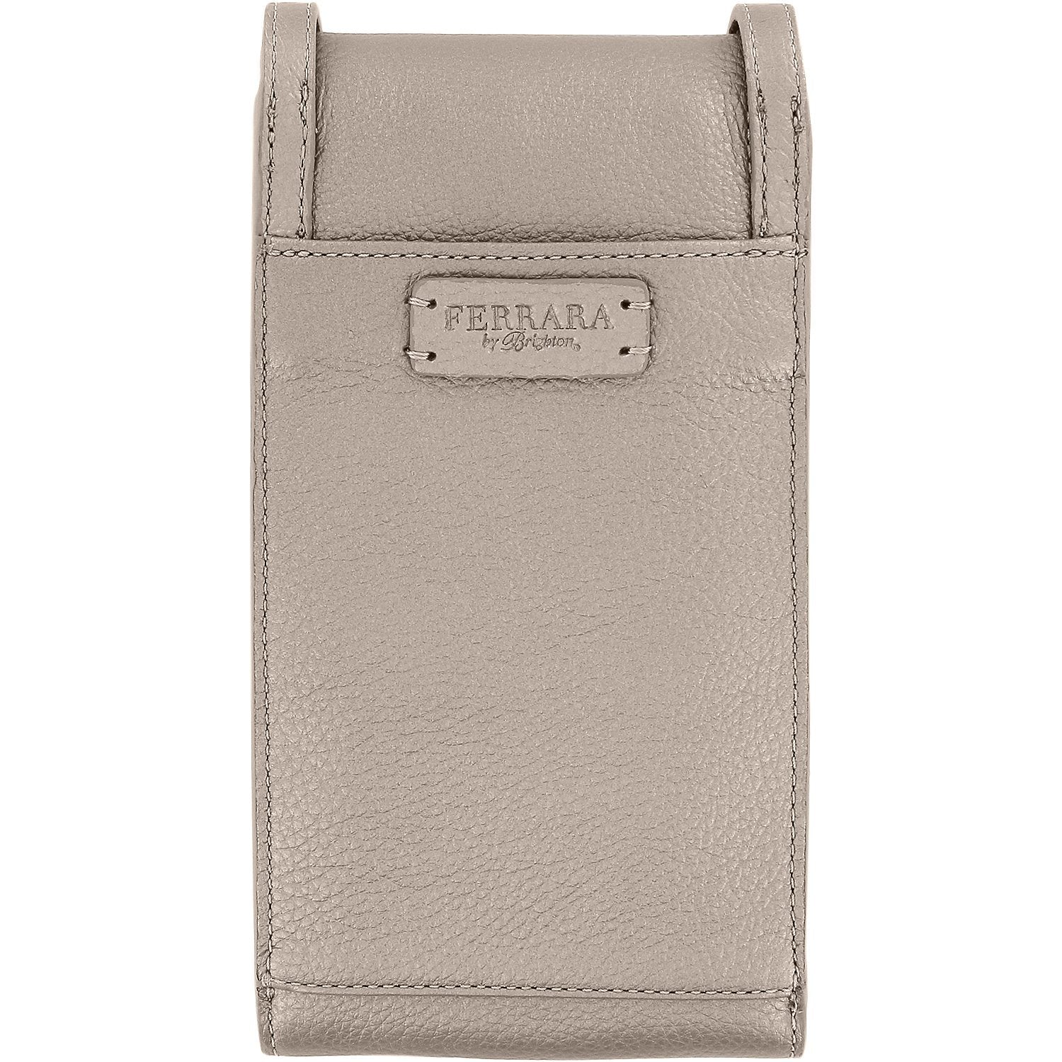 Zinc Ferrara Phone Organizer Back View