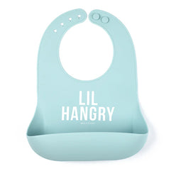 Wonder Bib