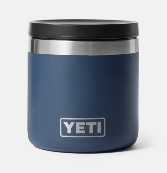 Rambler 8 oz Food Jar