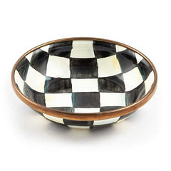 Cc Enamel Small Dish