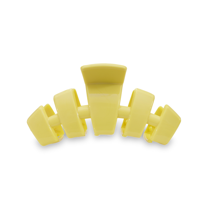 TELETIES - Buttercup Medium Hair Clip