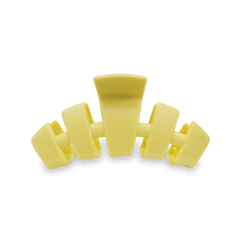 TELETIES - Buttercup Medium Hair Clip