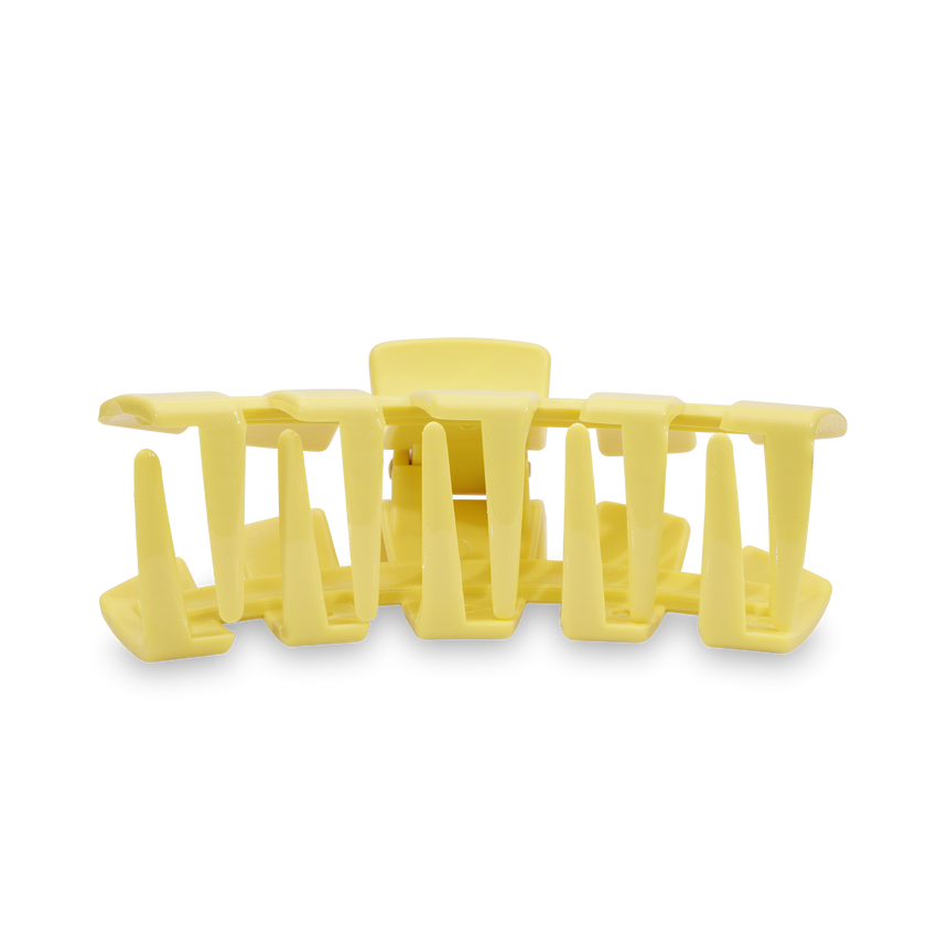 TELETIES - Buttercup Medium Hair Clip