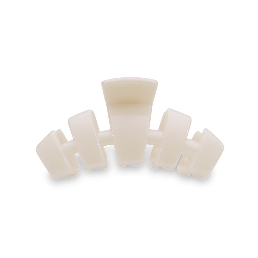 TELETIES - Peppermint Medium Hair Clip