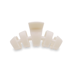 TELETIES - Peppermint Medium Hair Clip