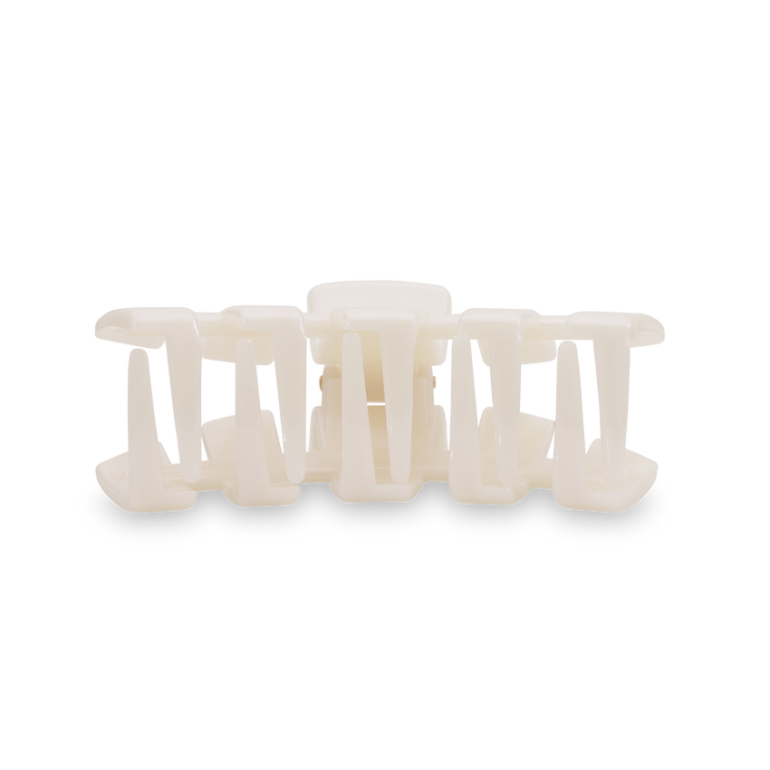 TELETIES - Peppermint Medium Hair Clip