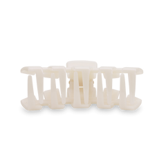 TELETIES - Peppermint Medium Hair Clip