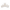 TELETIES - Coconut White Large Hair Clip