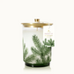 Medium Pine Needle Luminary