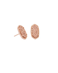 Kendra Scott Ellie Rose Gold