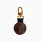 Charmette Keychain