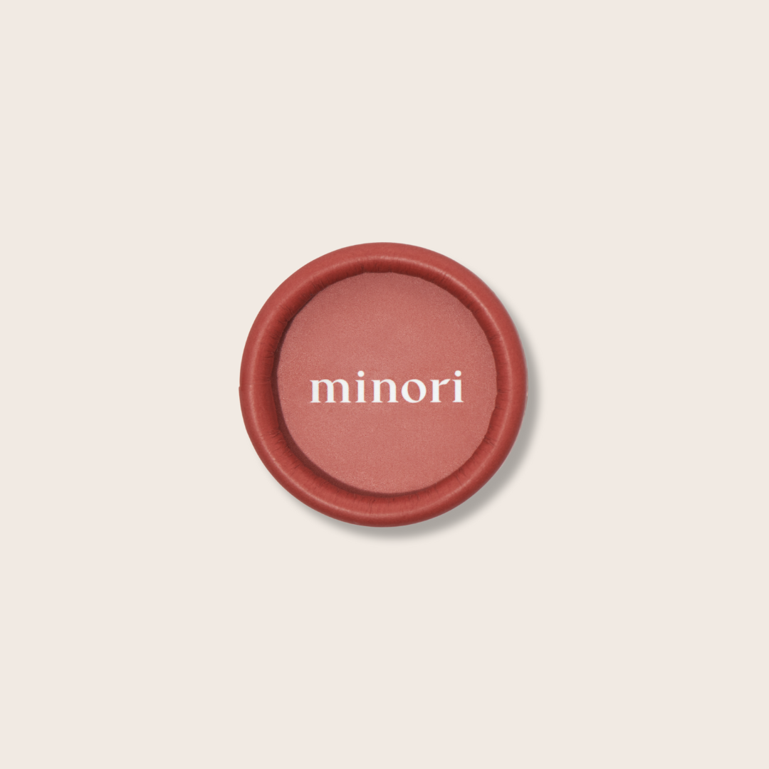 Minori Cream Blush
