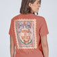 Grow Short Sleeve Tee