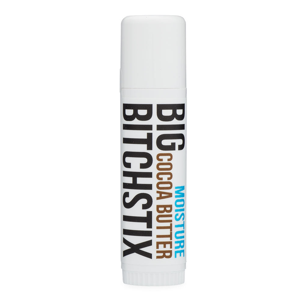 Big Stick Cocoa Butter