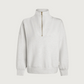 Hawley Half Zip Sweat