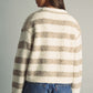 Oakley Striped Cardigan