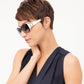 Twinkle Sunglasses Model View
