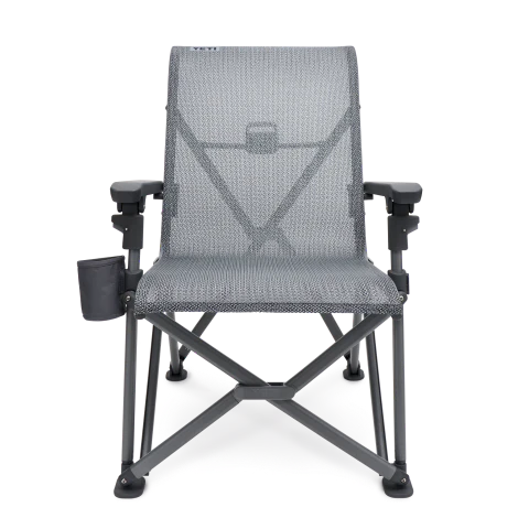 Trailhead Camp Chair Charcoal