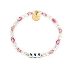 999 Release Bracelet S/M