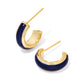 Ainsley Huggie Earrings