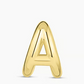 Alphabet Huggie