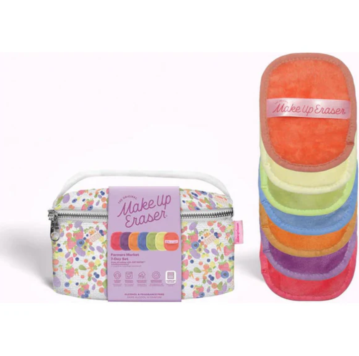 Makeup Eraser 7-Day Set