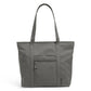 Vera Tote Galaxy Gray
