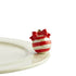 Nora Fleming Deck the Halls Mini