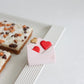 Love Note Valentines Envelope Mini - Image 2 - Nora Fleming