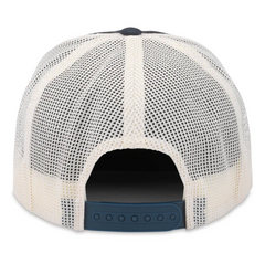 Roscoe Trucker Hat - Liquid Death