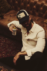 Roscoe Trucker Hat - Liquid Death