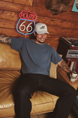 Tulsa Hat - Garage Beer