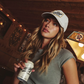 Tulsa Hat - Garage Beer
