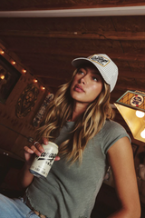 Tulsa Hat - Garage Beer