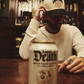 Twill Roscoe Hat - Liquid Death