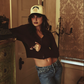 Twill Roscoe Hat - Liquid Death
