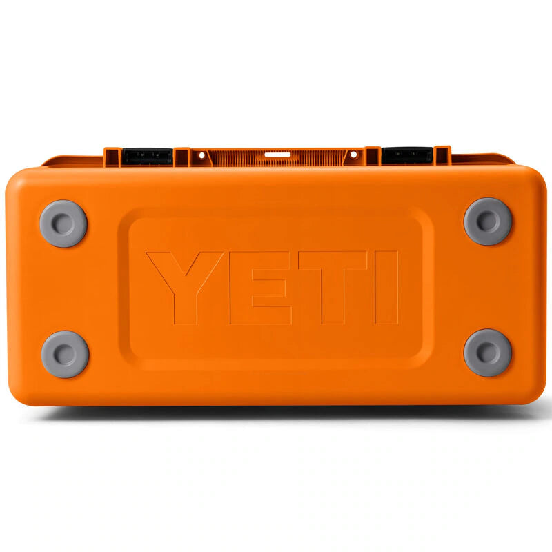 YETI LoadOut GoBox 60 in King Crab Orange