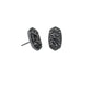 Kendra Scott Ellie Gunmetal