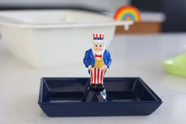 All American Uncle Sam Mini