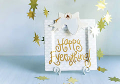 Angel - Big Attachment Plate View