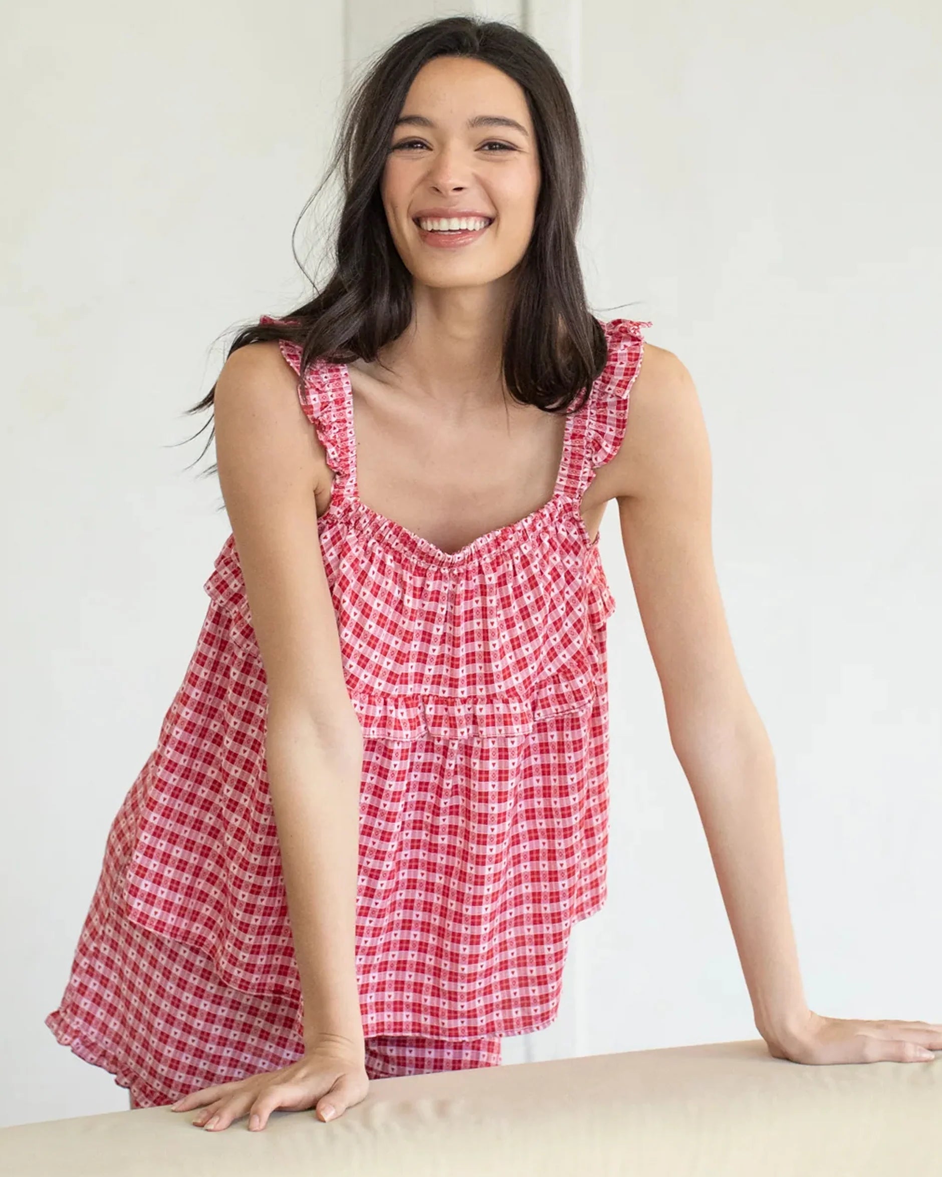 Daisy Mercantile Tops