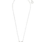 Ari Heart Short Pendant Necklace Chain View