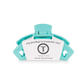 TELETIES Atlantis Medium Clip Front View